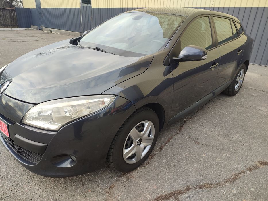 Продам Рено Меган3