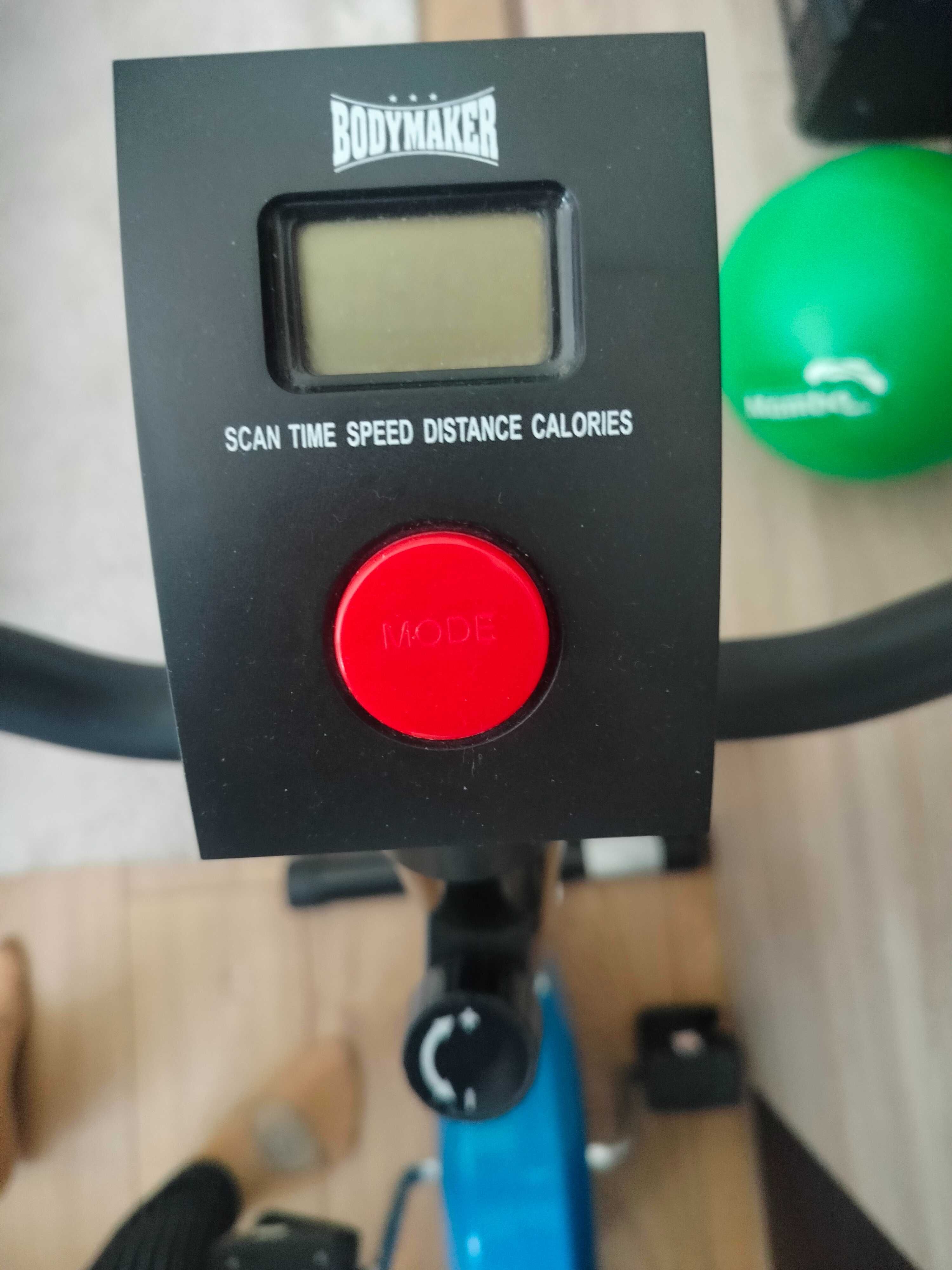 Rower stacjonarny Bodymaker