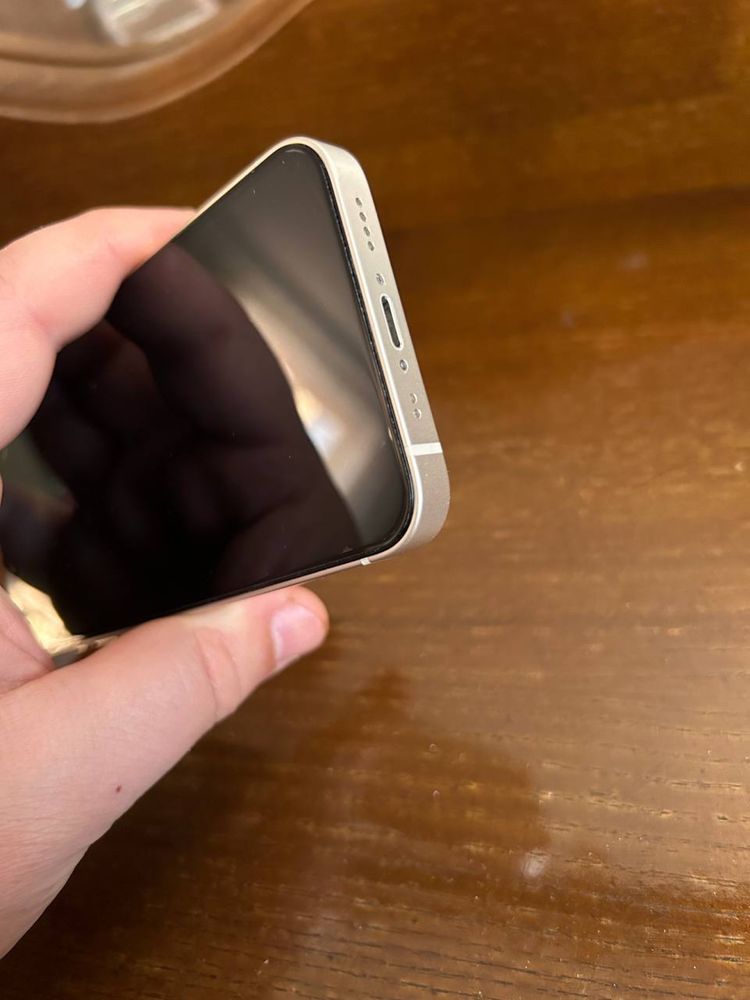 Iphone 13 mini neverlock ідеал