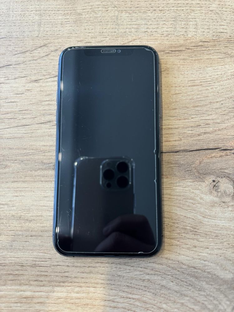 Iphone 11 pro 64gb