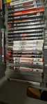 Bijatyki na 2 osoby Ps3 Mortal Kombat Tekken 6 Hybrid mma UFC fight 4