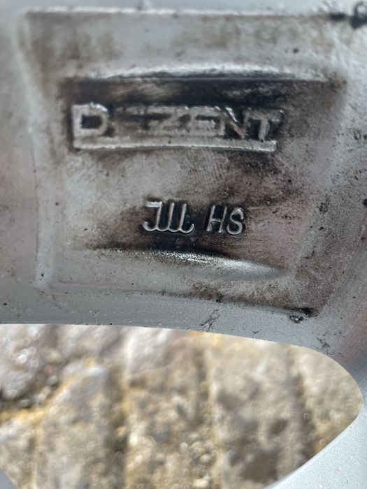 Колеса в зборі з літньою гумою