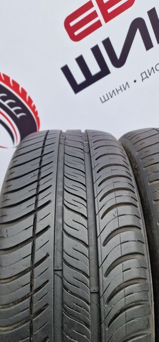 Літо 195/50/R15 6.4 мм Michelin 2шт Колеса Резина Шини Склад