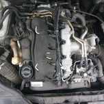 Motor Audi 2.0tdi 170cv CAHA