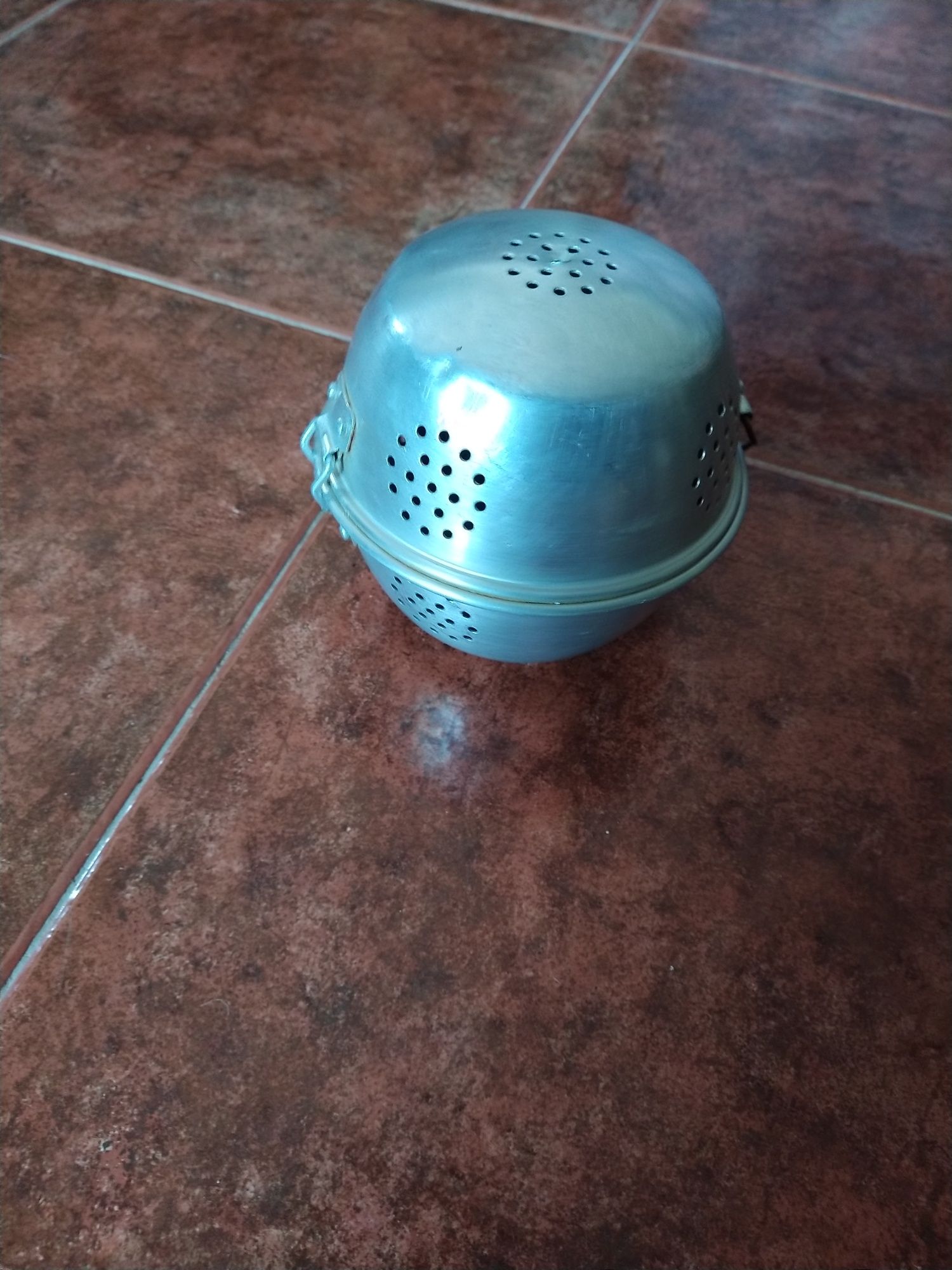 Bola de arroz            .