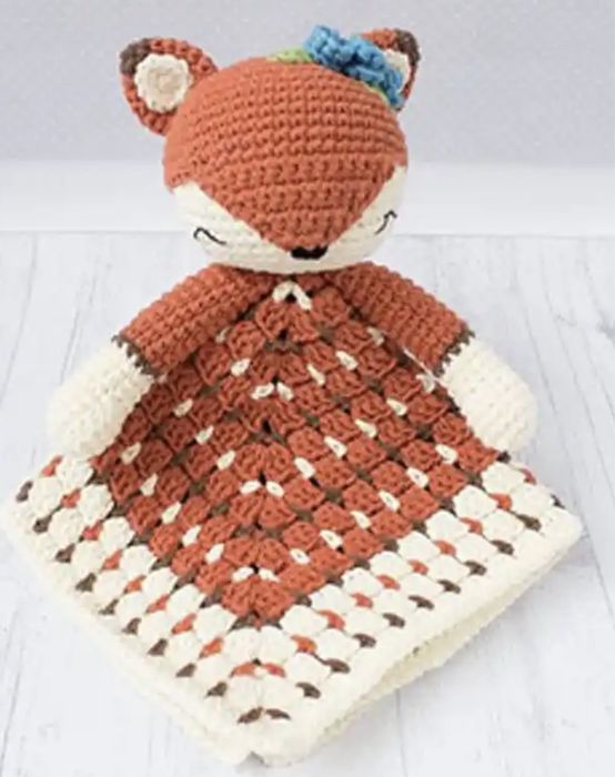 Doudo / Naninhas de bebe