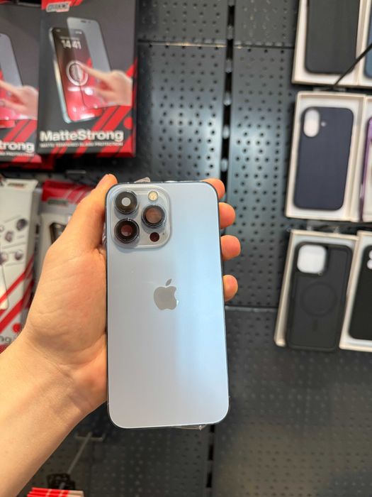 Korpus z baterią do iPhone 13 Pro