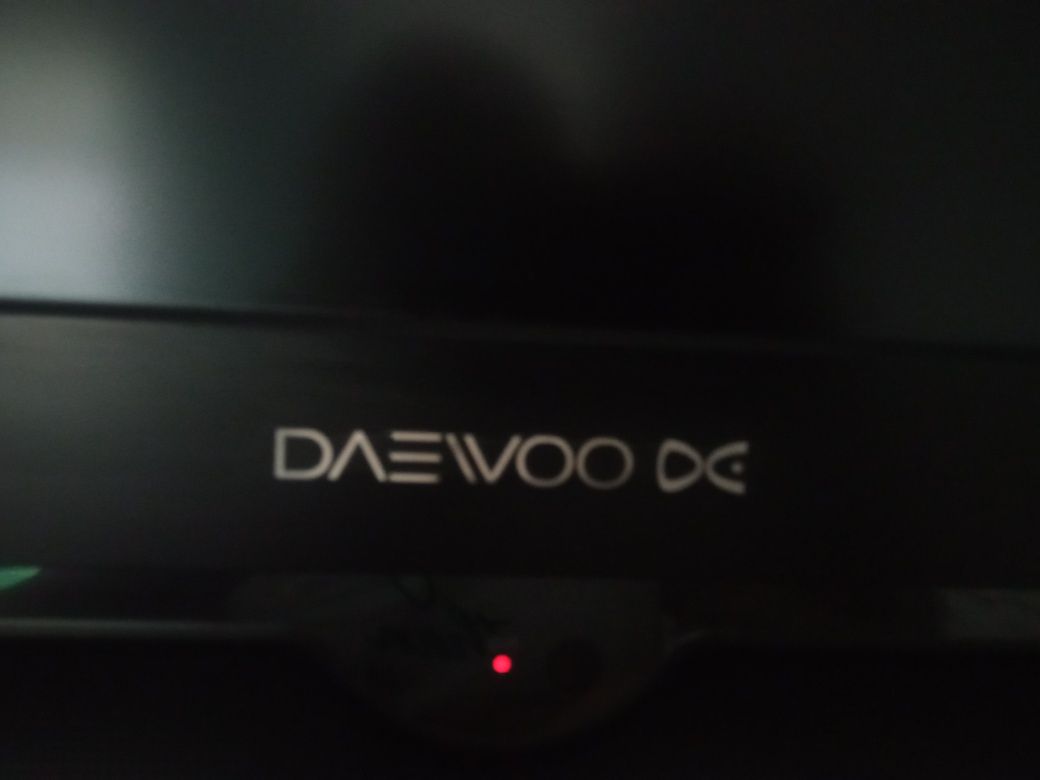 Telewizor Daewoo 37