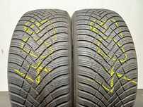 Hankook Winter I*Cept RS3 225/50/17 23r. 98V 2x6,4mm (409)