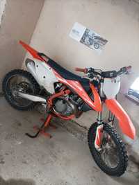 Ktm sxf 450 (crf kxf rmz fc) okazja!