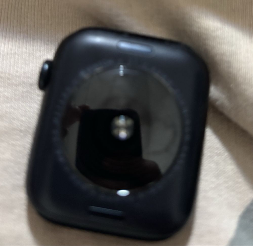 150€ apple smartwatche