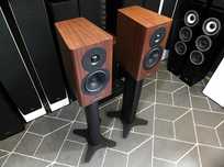 Kolumny głośnikowe monitory DYNAUDIO EVOKE 10 / stan idealny!