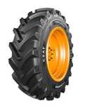 OPONA 600/70R34 CEAT TORQUEMAX IF 167D TL