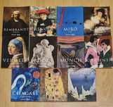 Grandes Artistas Taschen Público