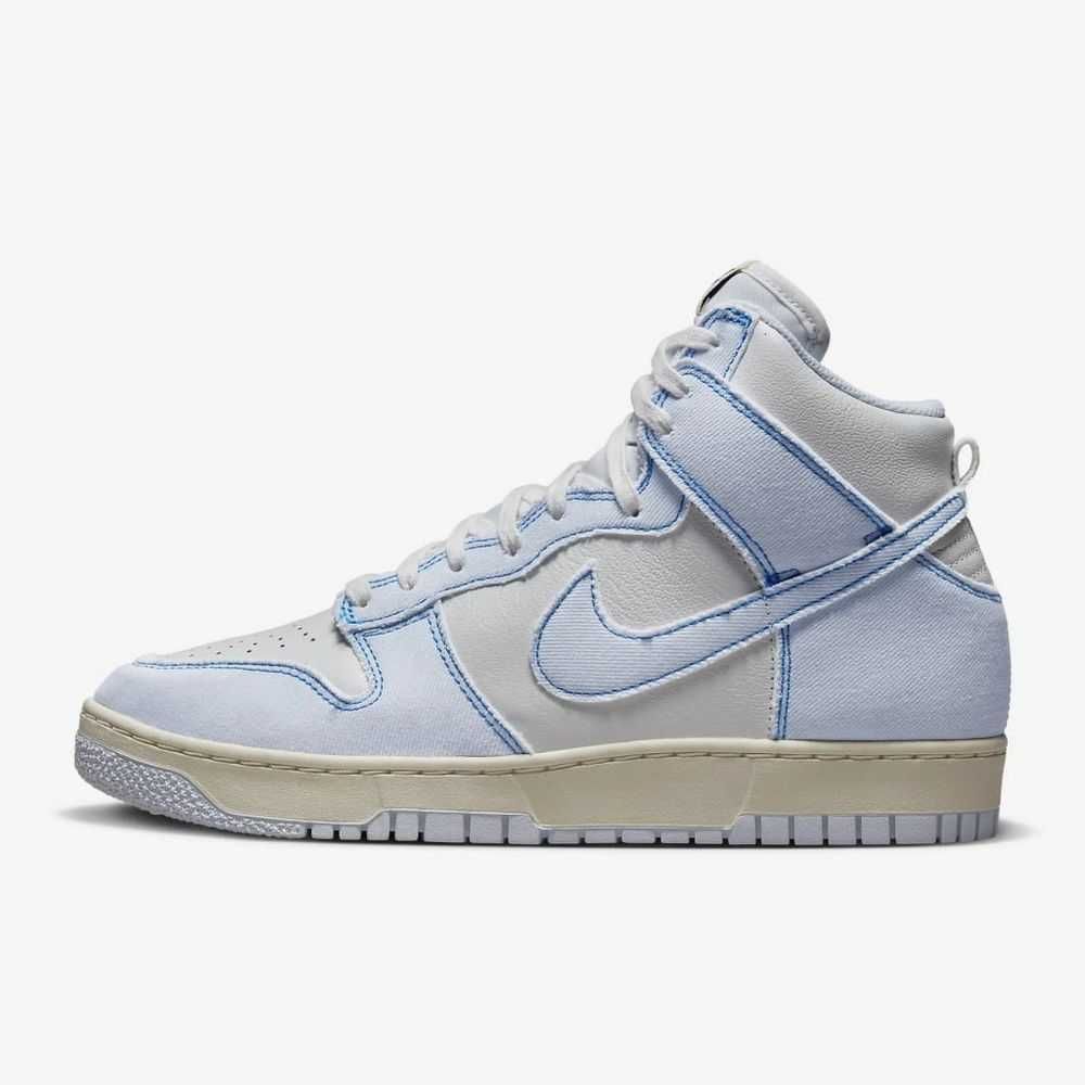 США! Кроссовки Nike Dunk High 1985 Jordan (40р по 49.5р) (DQ8799-101)