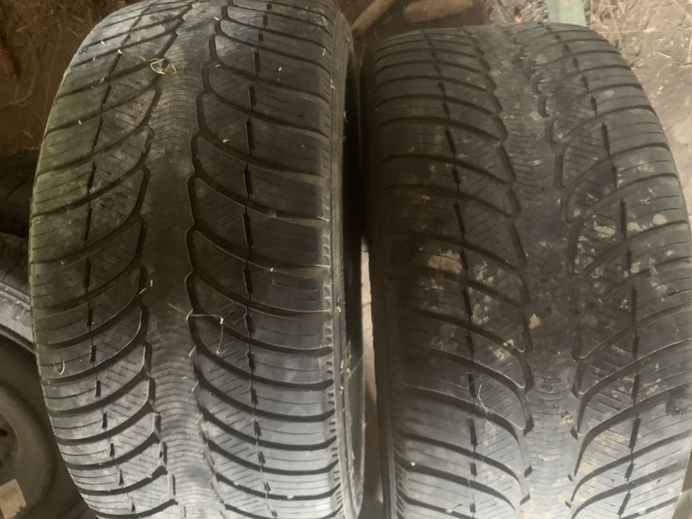 Шини michelin 235/45/17