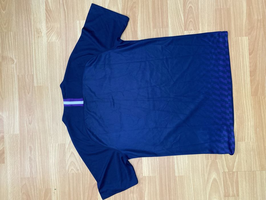 Футболка Tottenham Hotspur FC 19/20 ( оригінал)