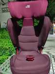 Автокрісло Britax Romer Kidfix 3 M