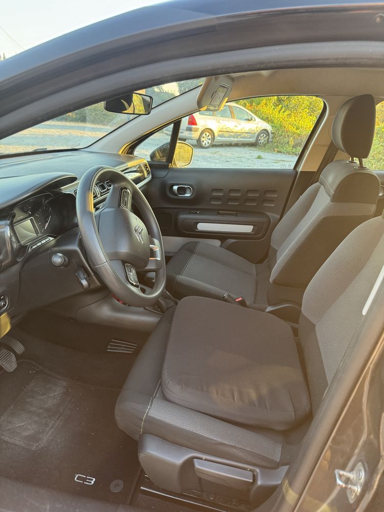 Citroen c3 1.2
