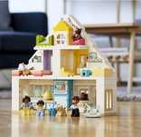 Lego Duplo Domek 10929