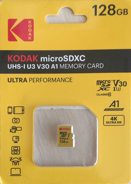 Карта памяти 128гб микро сд для телефона смартфона,регистратора