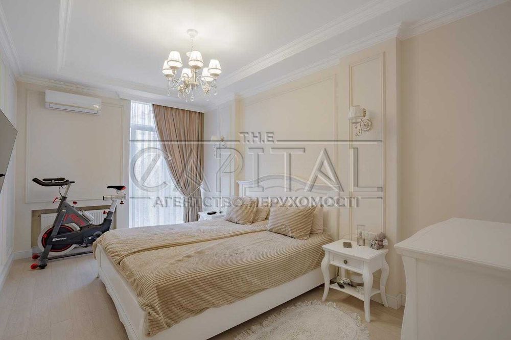 Продаж 2К квартири у ЖК Комфорт Таун / Київ / Регенераторна