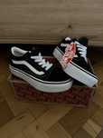 Vans Old Skool 32,5