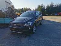 Osobowy volvo xc 60