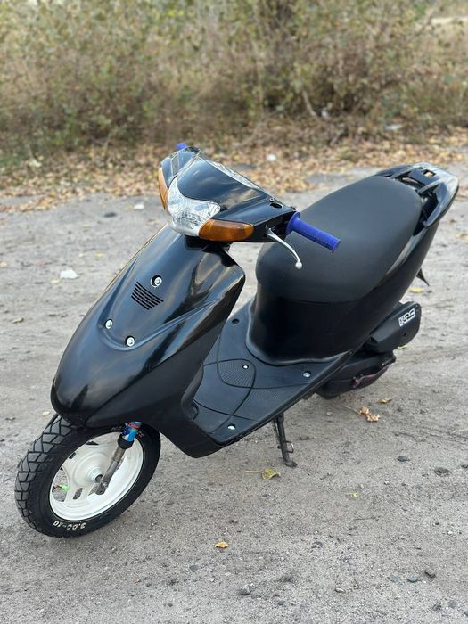 Продам скутер Сузукі летс 2 бабочка