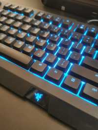 Teclado iluminado Razor Cynosa Chroma keyboard