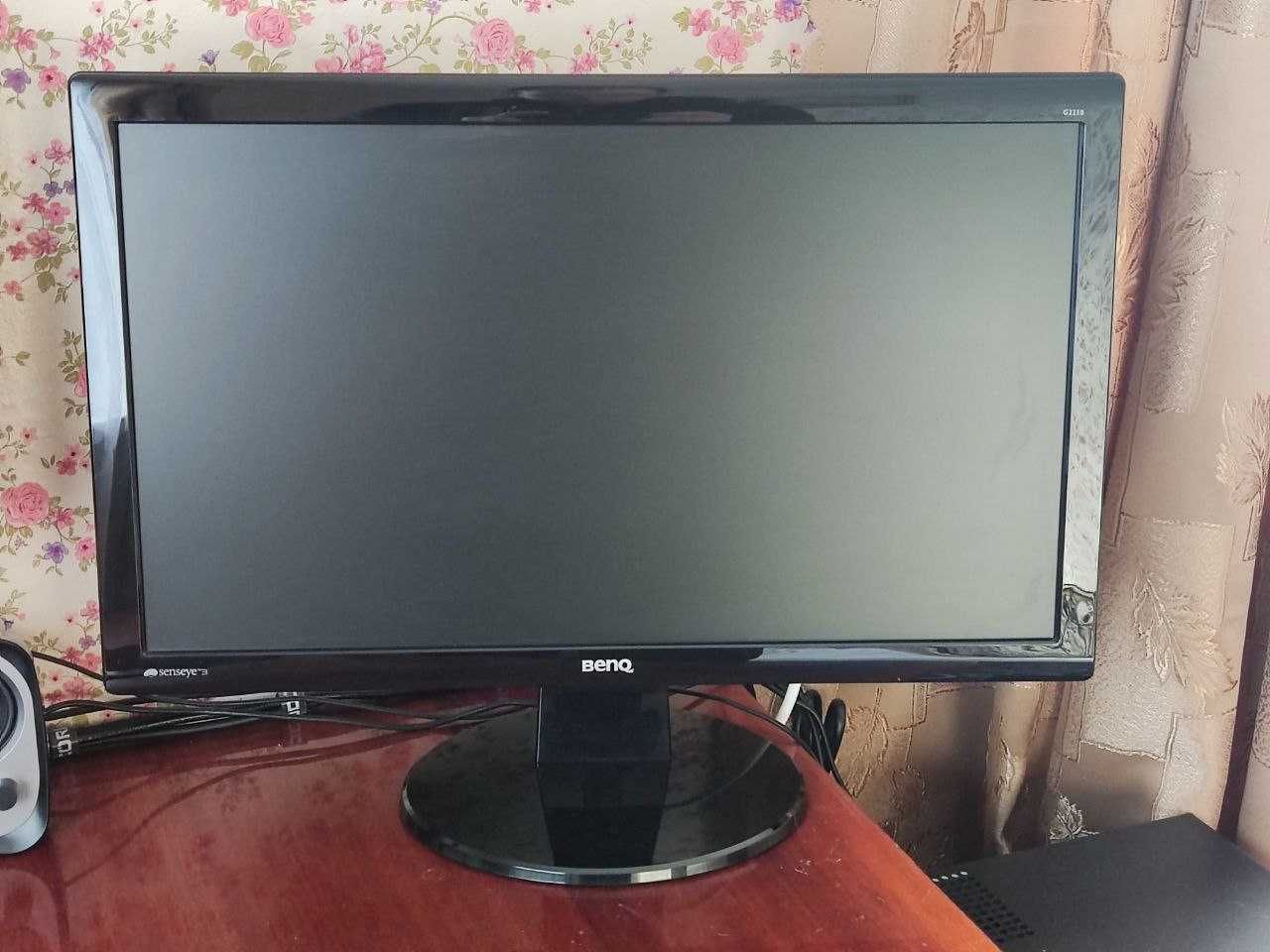 Монітор BenQ GL2250-B 21.5"