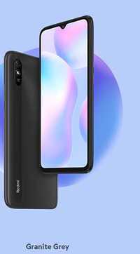 Xiaomi Redmi 9A 2/32  Новый запечатанный