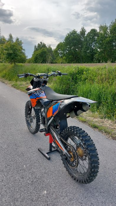 KTM...SX...125...2007