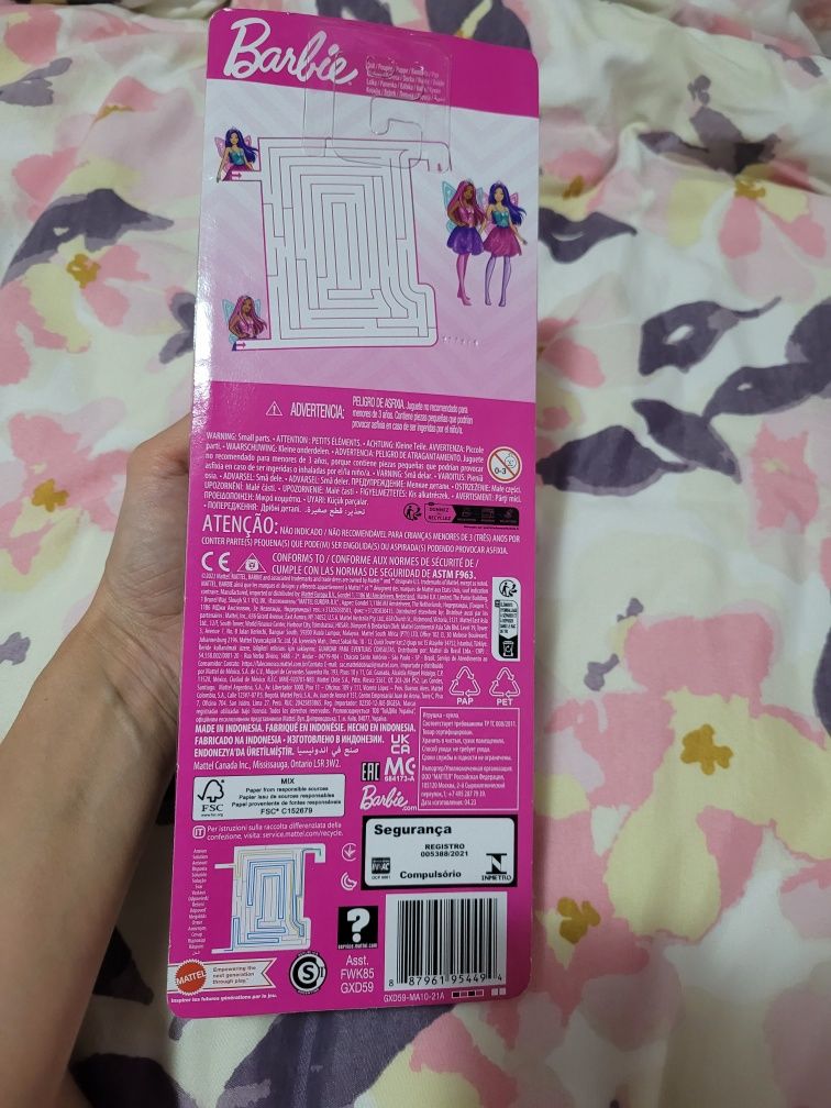 Barbie Dreamtopia
