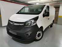 Opel Vivaro 1.6 CDTi L1H1 - 3 Lug. -  IVA Dedutível