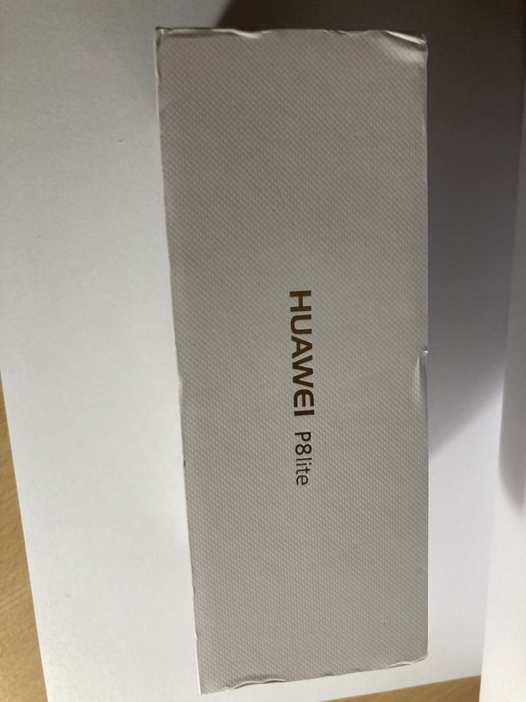 Huawei P8 lite w  dobrym stanie