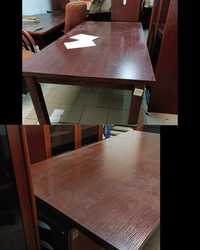 Stół rozkładany salonowy