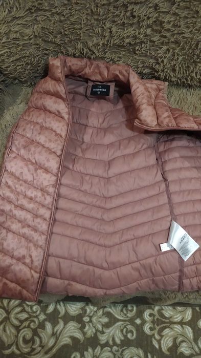 Жилетка для дівчинки H&M