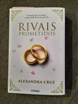 Livro novo Alexandra cruz