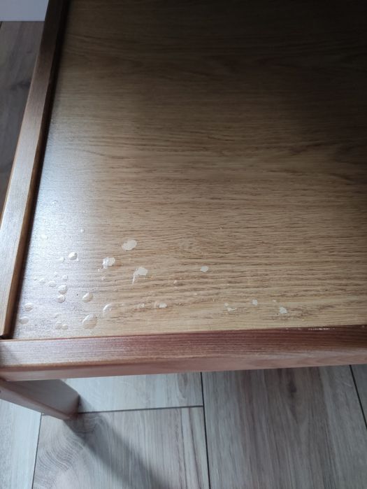 Łóżeczko/materace+przewijak