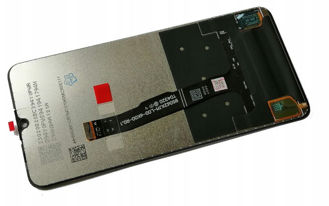 LCD Wyświetlacz DOTYK HUAWEI P30 Lite MAR-L21