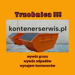 Wywóz gruzu ,kontenery na odpady ,kontener na gruz ,gruz ,wywoz smieci