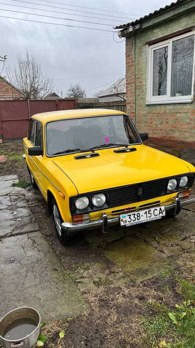 Продам ваз 2106.