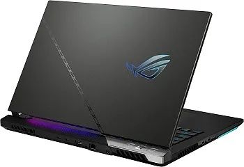 Ноутбук Asus Rog strix 3070 ti