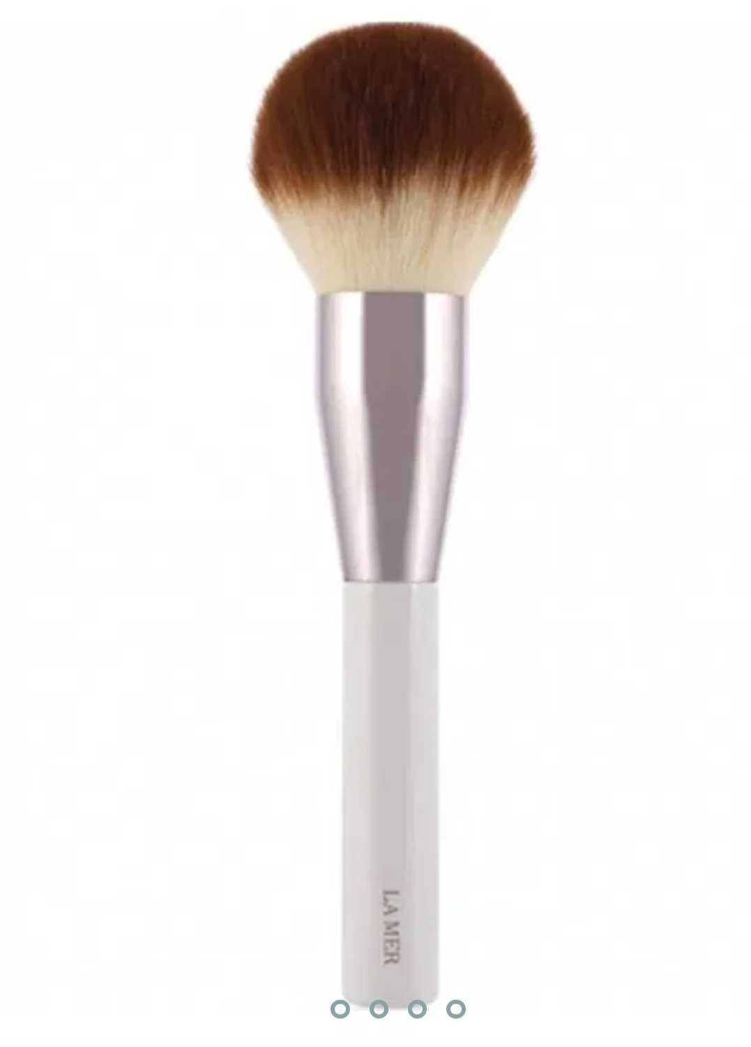 Powder Brush Кисть для  пудры La mer.