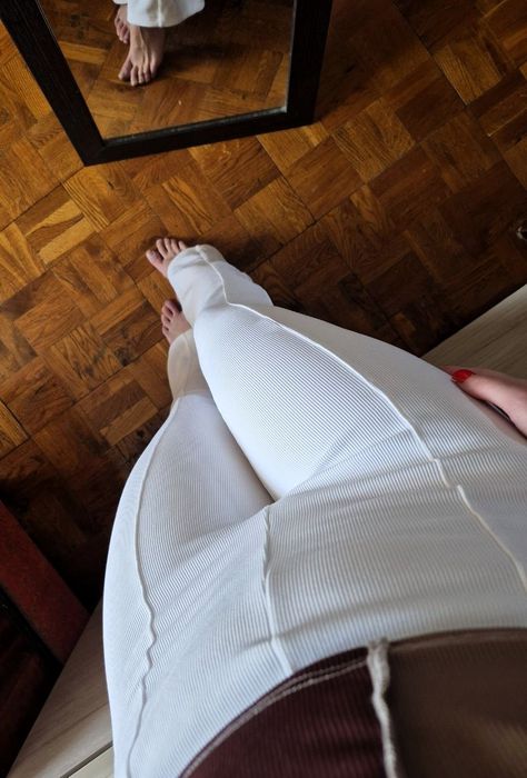 Продам фактурные брючки-лосины