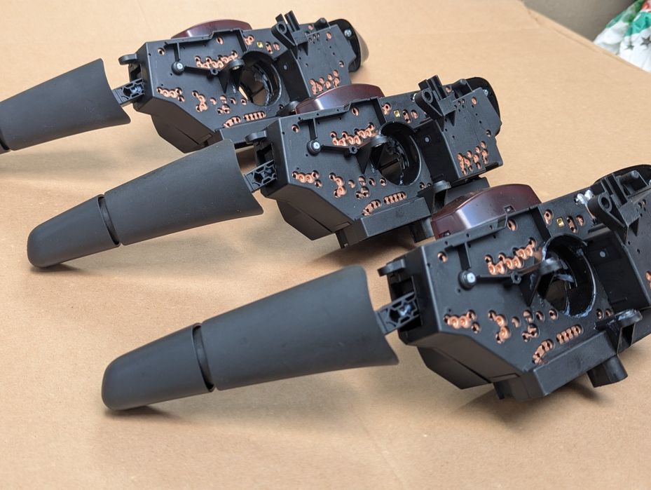 Переключатель спринтер гитара Sprinter Vito VW