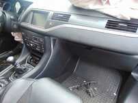DEKOR DESKI LISTWA LISTEWKA EUROPA CITROEN C5 III