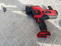 Pistolet do silikonu Einhell TE SG 18 xchange