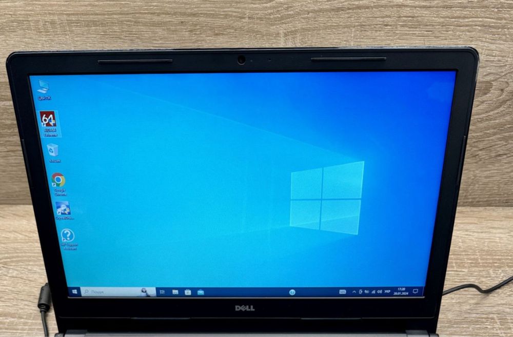 ноутбук dell inspiron 15-intel pentium n3700-4gb ram ddr3